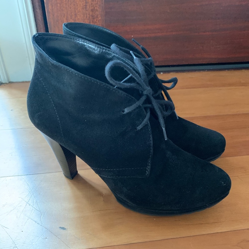 Paul green suede US size 7.5 UK 5